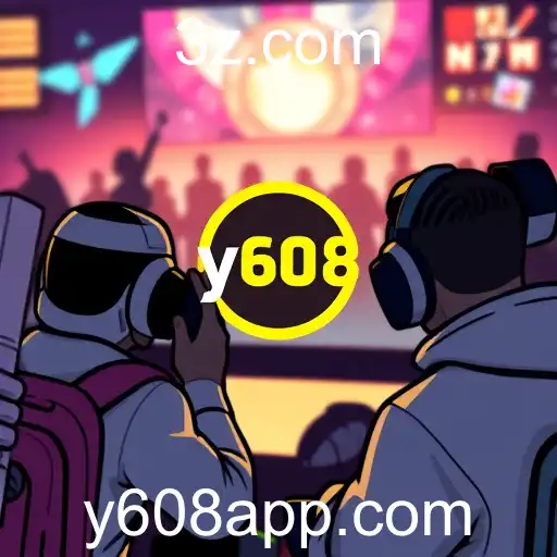 Expansão dos Jogos Online e a Influência de Y608