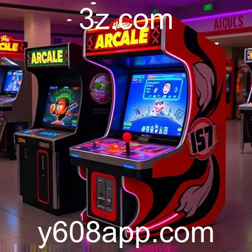 Explorando o Mundo dos Jogos em 2025: O Renascimento de y608