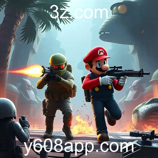 A Evolução do Poder nos Jogos Online