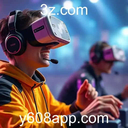 Tendências e Inovações no Mundo dos Jogos Online