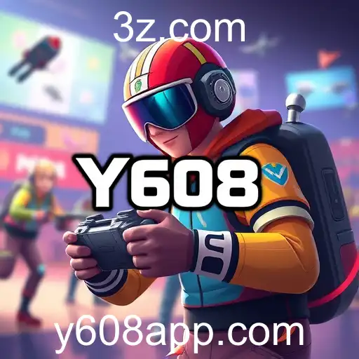 Inovações e Tendências no Mundo dos Jogos em 2025