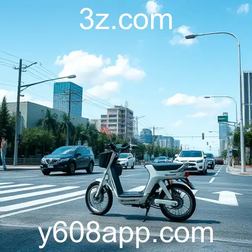 Avanços Tecnológicos Transformam Mobilidade Urbana