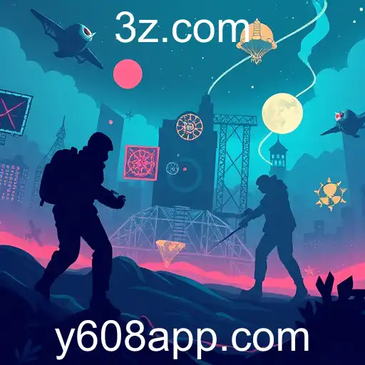 A Revolução de y608: O Novo Horizonte dos Jogos em 2025