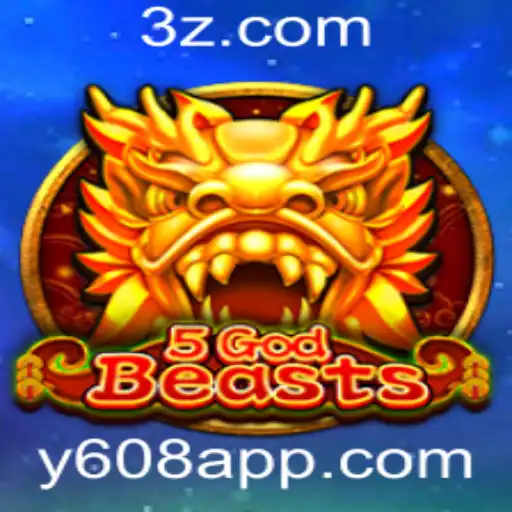 Desvendando o Universo de 5GodBeasts: Um Jogo Épico de Estratégia e Aventura