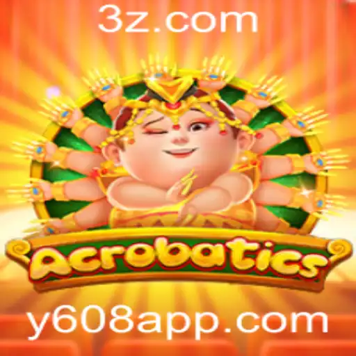 Descubra o Fascinante Mundo do Jogo Acrobatics: Regras e Introdução