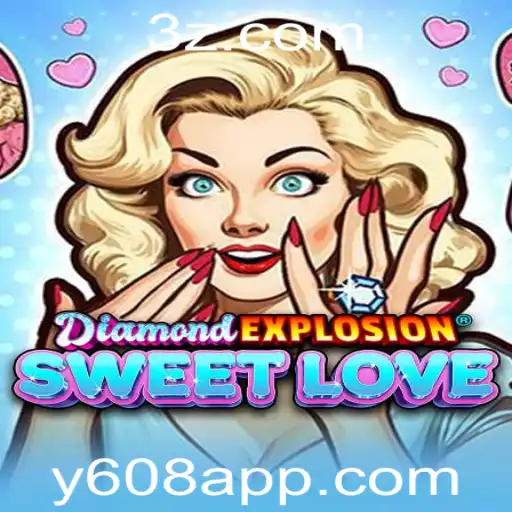 DiamondExplosionSweetLove: Um Mergulho Colorido na Aventura dos Games