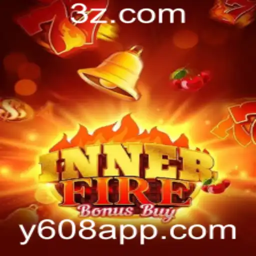 Descubra o Mundo de Emoções do Jogo InnerFireBonusBuy