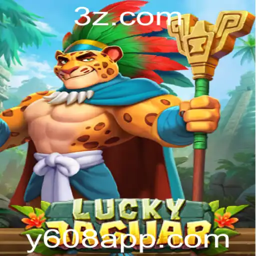 Explorando o Mundo de LuckyJaguar: Um Mergulho no Jogo em Alta