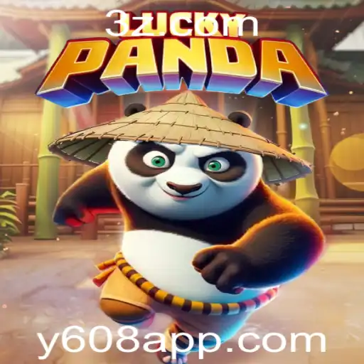 Explorando LuckyPanda: O Encantador Jogo y608