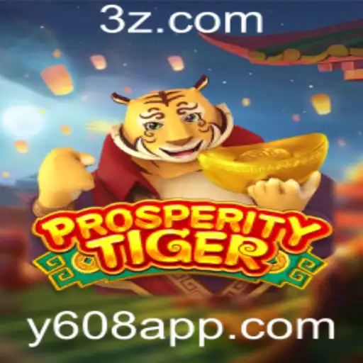 Explorando o Fascinante Mundo de ProsperityTiger: Jogo, Descrição e Regras