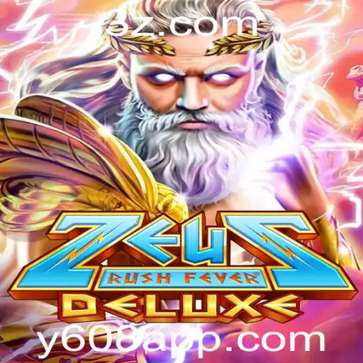 Descubra a Emoção de ZeusRushFeverDeluxe: Uma Nova Aventura nos Jogos Modernos